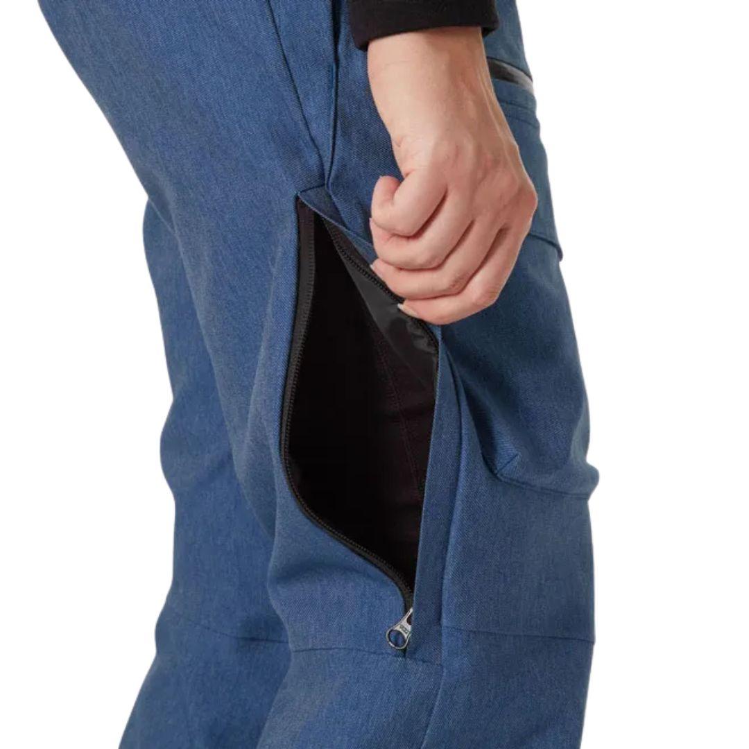 Helly Hansen Women's Powderqueen Bib Pants